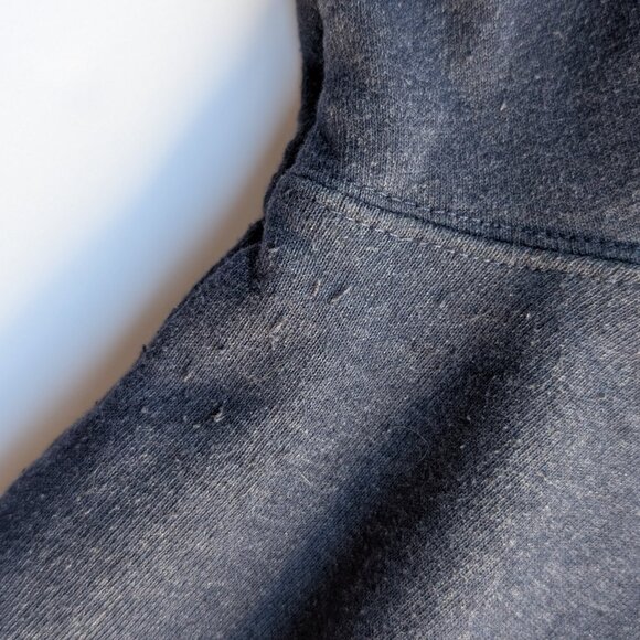 Vtg 90s Moab Southwest Graphic Sweatshirt Desert Landscape Western Desertcore - Picture 6 of 6